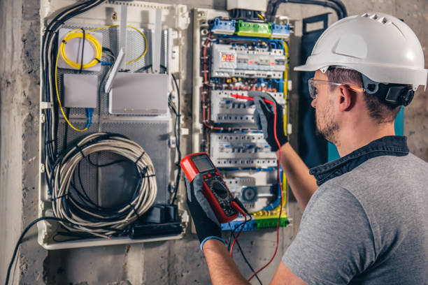 Best Electrical Rewiring Services  in Pardeeville, WI