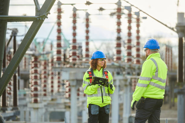 Best Commercial Electrician Services  in Pardeeville, WI