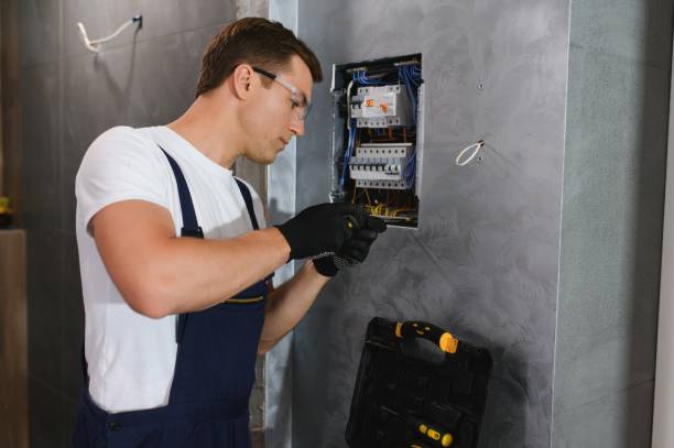 Best Residential Electrician Services  in Pardeeville, WI