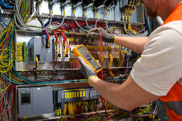 Best Electrical System Inspection  in Pardeeville, WI